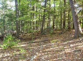 0 Harmons Hill Rd, Standish, ME 04084