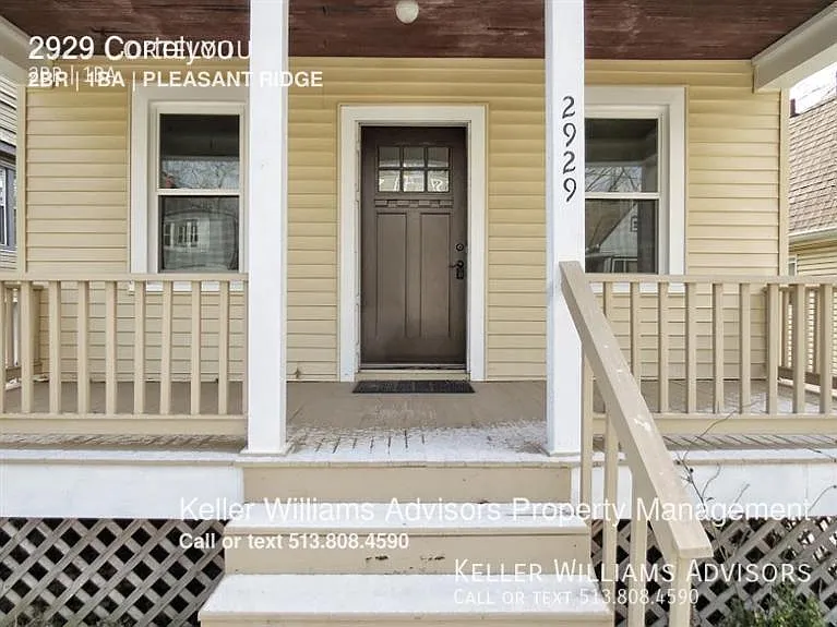 Building Photo - 2929 Cortelyou Pl