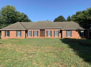 8629 Nashville Rd, Bowling Green, KY 42101