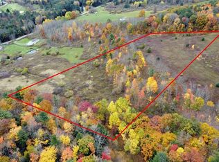 11.00 Hardknocks Rd, Unadilla, NY 13849