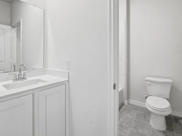 2124 Eugene St, Anna, TX 75409