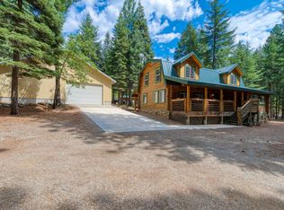 2392 Running Springs Ln, Quincy, CA 95971