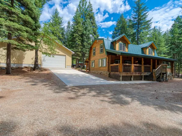 2392 Running Springs Ln, Quincy, CA 95971