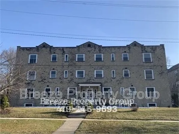 1945 Ottawa Dr, Toledo, OH