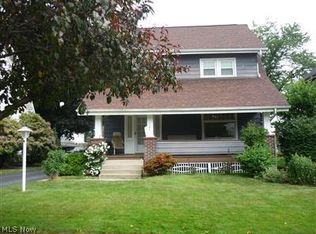 131 Wilson St, Struthers, OH 44471