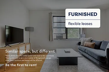 Rented by The Blueground