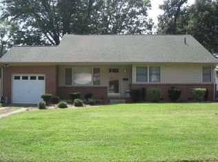 7433 Stony Run Rd, Norfolk, VA 23518