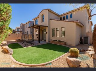2326 W Sleepy Ranch Rd, Phoenix, AZ 85085