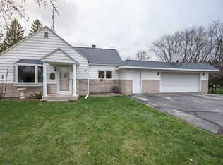 424 W Park Ave, Kiel, WI 53042