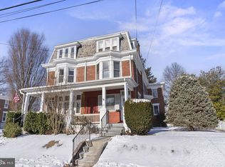 771 Church St, Royersford, PA 19468