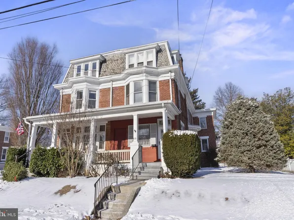 771 Church St, Royersford, PA 19468