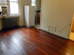 1616 Pine St APT A1, Philadelphia, PA 19103