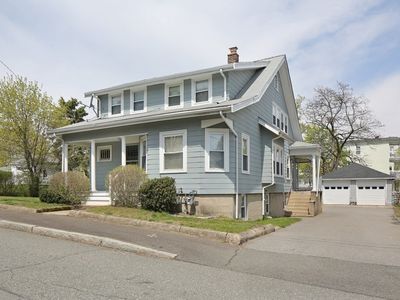 183 W Harvard St, Brockton, MA, 02301