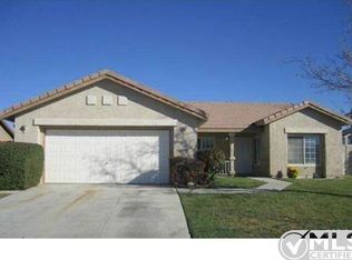 44232 Encanto Way, Lancaster, CA 93536