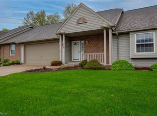 735 Beverly Ave, Canal Fulton, OH 44614