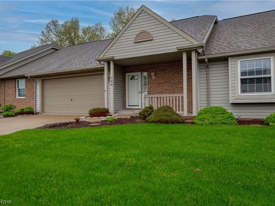 735 Beverly Ave, Canal Fulton, OH, 44614