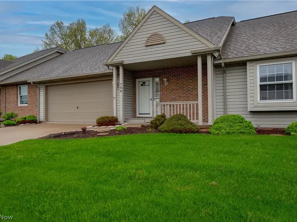 735 Beverly Ave, Canal Fulton, OH 44614