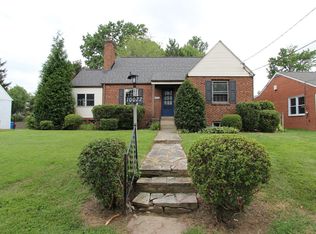 10022 Dallas Ave, Silver Spring, MD 20901