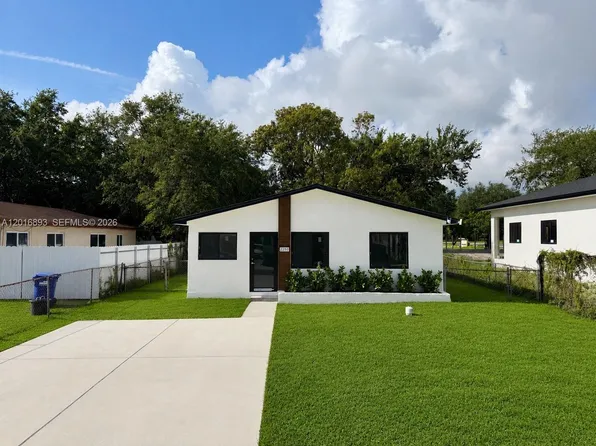 2250 NW 170th St, Miami Gardens, FL 33056