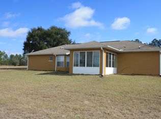 11850 SE 130th Ct, Dunnellon, FL 34431