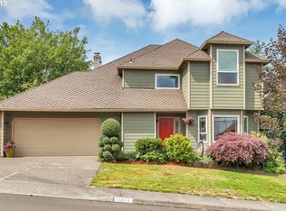 11871 SE Landis Dr, Clackamas, OR 97015