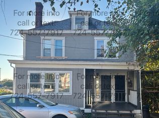 33 Reppert Blvd #A, Uniontown, PA 15401