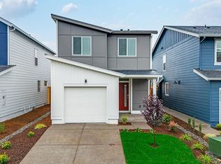 10202 NE 79th Ct, Vancouver, WA 98662