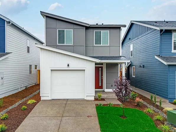 10202 NE 79th Ct, Vancouver, WA 98662