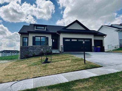 1317 E Gable Way, Tiffin, IA, 52340