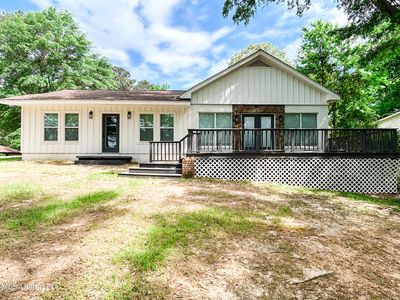 1611 Florence Byram Rd, Florence, MS, 39073