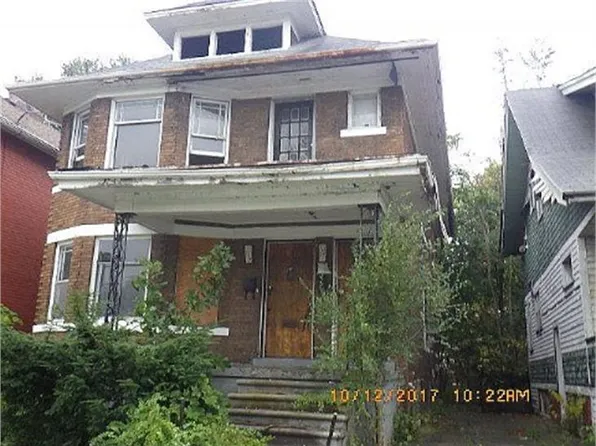 2989 Virginia Park St, Detroit, MI 48206