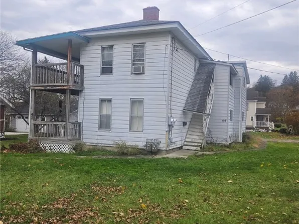 42-44 Crosby St, Hornell, NY 14843