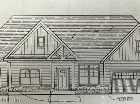 6 Havendale Dr, Brighton, MI 48114