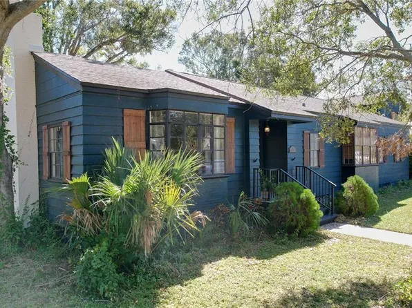 319 N Jefferson Ave, Clearwater, FL 33755