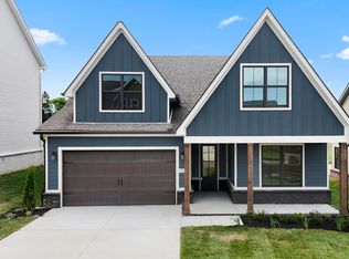 11526 Olympic Valley Dr, Knoxville, TN 37932