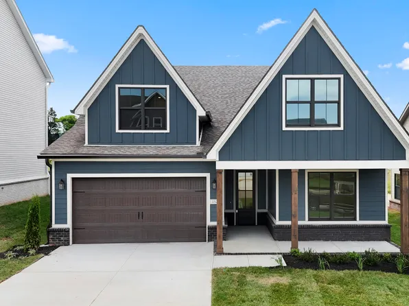 11526 Olympic Valley Dr, Knoxville, TN 37932