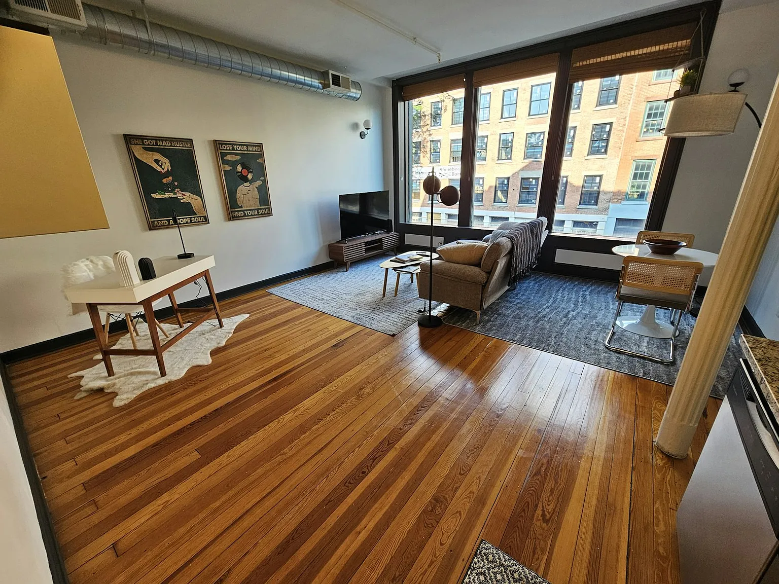 172 River Street, Unit 204 — Photo 1