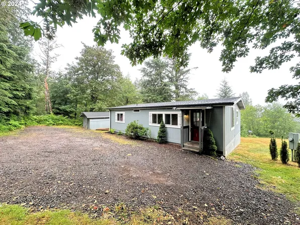 441 Mathews Rd, Washougal, WA 98671