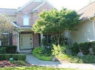 1436 Bicentennial Pkwy, Ann Arbor, MI