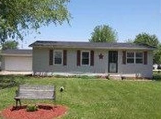 5290 Hogpath Rd, Greenville, OH 45331