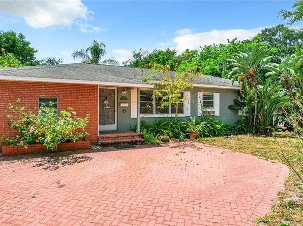 1822 WELTIN STREET, ORLANDO, FL 32803
