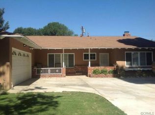 1509 S California Ave, West Covina, CA