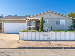 456 Gloria Cir, Marina, CA 93933