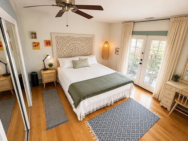 2918 S Burnside Ave — Photo 9