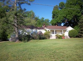 6145 Woodleaf Rd, Salisbury, NC 28147