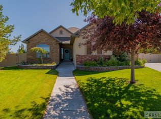 1709 S Bergamo Ct, Idaho Falls, ID 83401