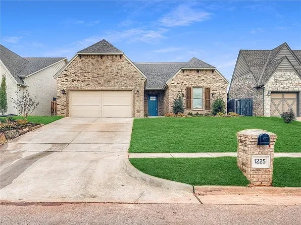 1225 Nay Ave, Edmond, OK 73034