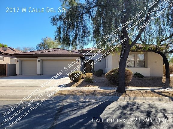 2nd image of 2017 W Calle Del Sol