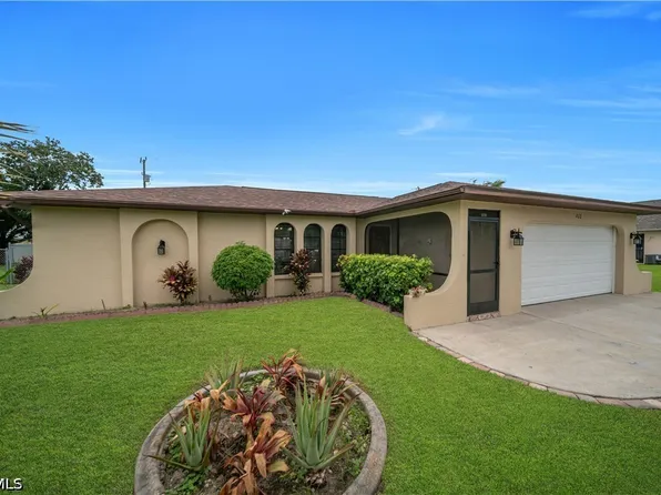 312 NE 17th Ave, Cape Coral, FL 33909