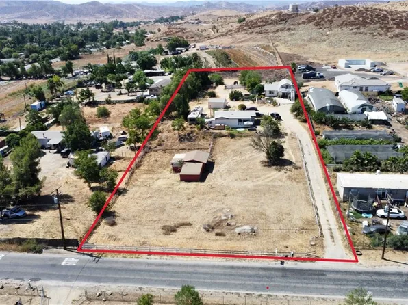 22885 Betty Rd, Perris, CA 92570